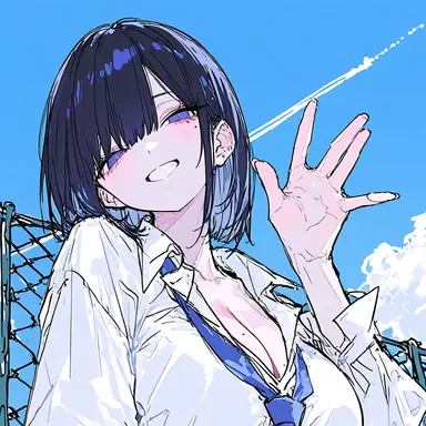 Profile image of 蓮寧