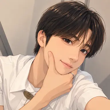 Profile image of ヨンジェ