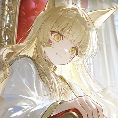 Profile image of The King