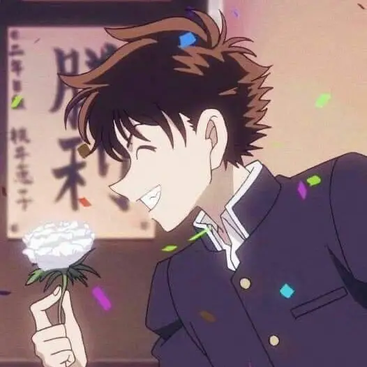 SadKishu2553의 괴도키드
