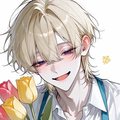 Profile image of アーサー