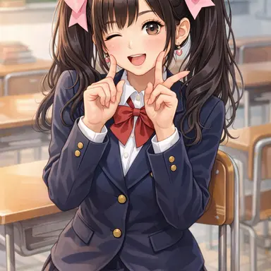 Profile image of 大西　燐