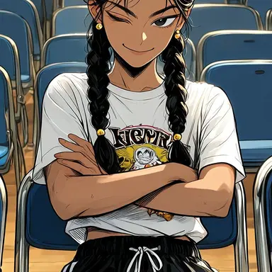 Profile image of Jayla