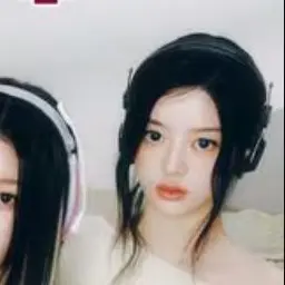 Profile image of Park Minju -Minju-