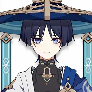 Profile image of 放浪者