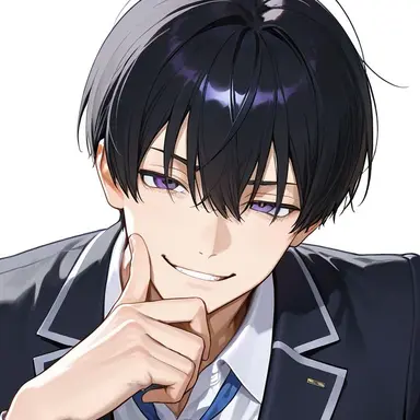 Profile image of Rei