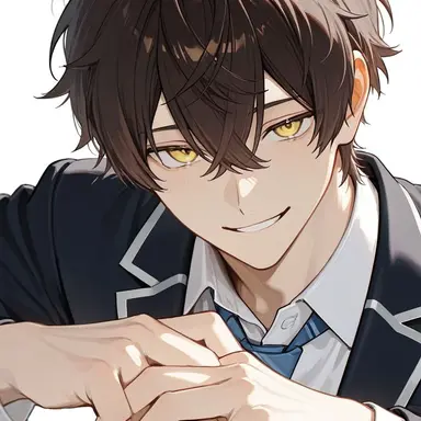 Profile image of Yuma