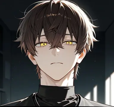 Profile image of Yuma