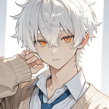 Profile image of Nagi