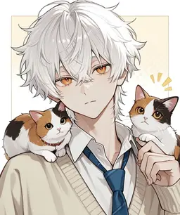 Profile image of Nagi