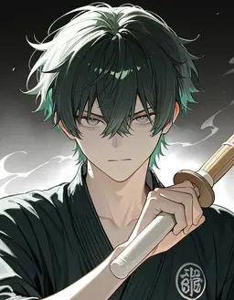 Profile image of Ayumu