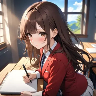 Profile image of 茜