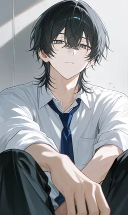 Profile image of 쿠로세 레오