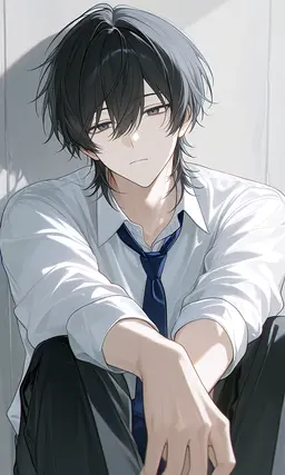 Profile image of 쿠로세 레오
