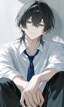 Profile image of 쿠로세 레오