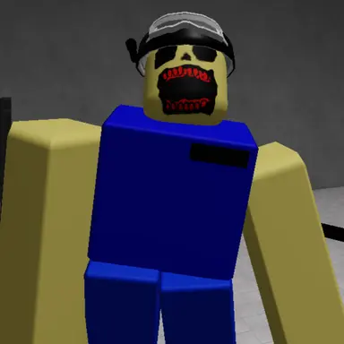 Profile image of Monster