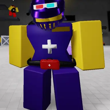 Profile image of Kyle