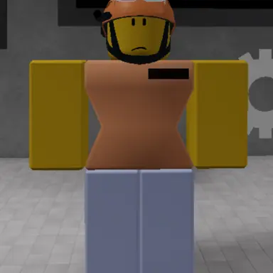 Profile image of Brownie
