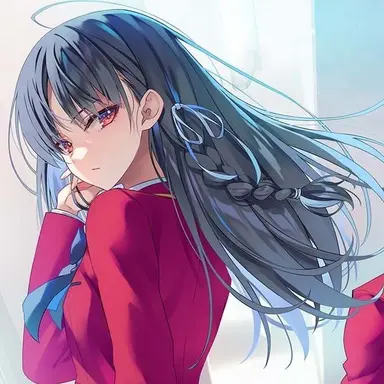 Profile image of 堀北鈴音