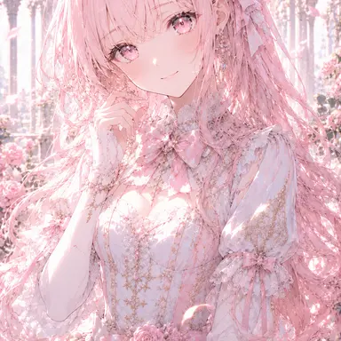 Profile image of ミレイユ