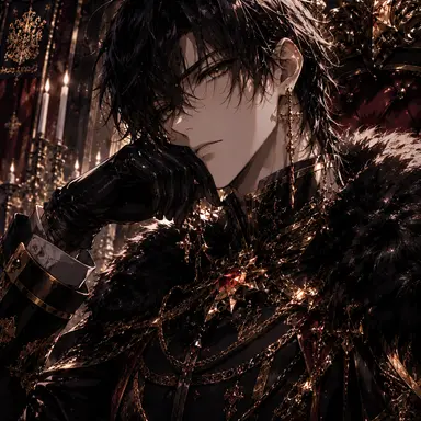 Profile image of アレクシス