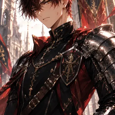 Profile image of カイル