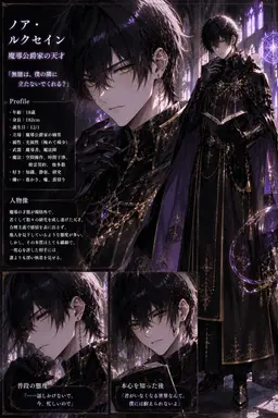 Profile image of ノア