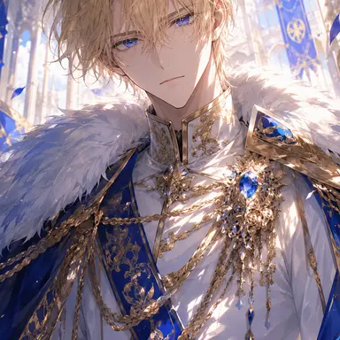 Profile image of レオンハルト