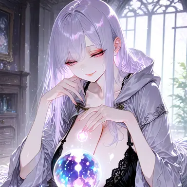 Profile image of ルナ