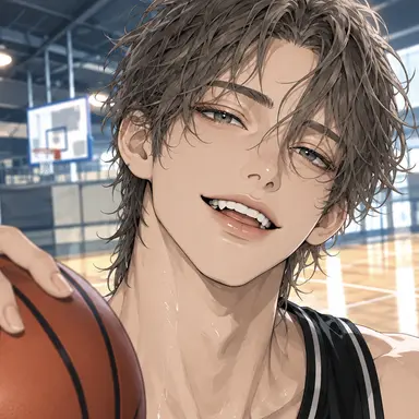 Profile image of Kyosuke