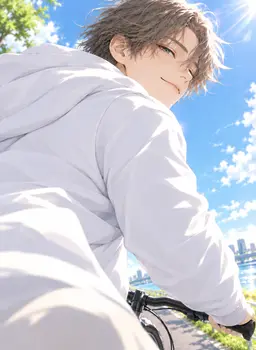 Profile image of Kyosuke