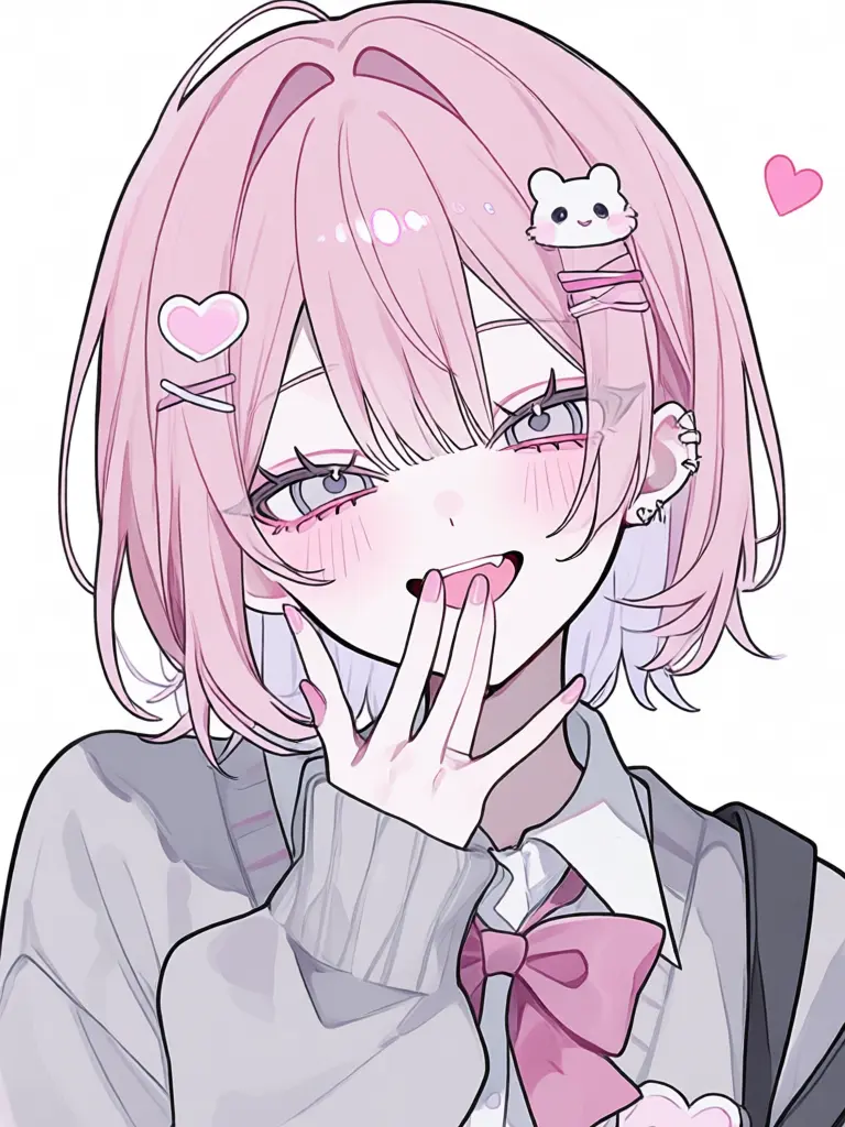 miyumayumofu의 【極限】ぶりっ子ギャル幼馴染の裏の顔