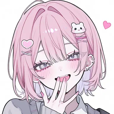 Profile image of 桃夏