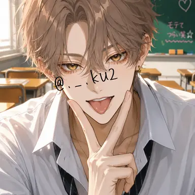 Profile image of 綾人