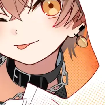 Profile image of リス