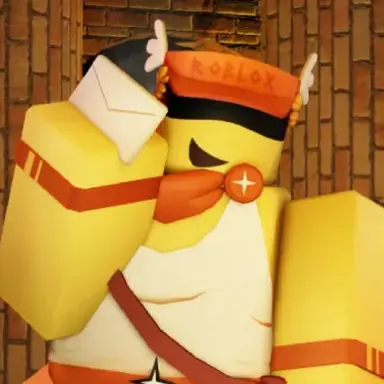Profile image of 전령자