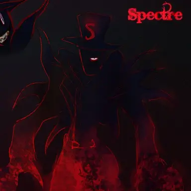 Profile image of 스펙터