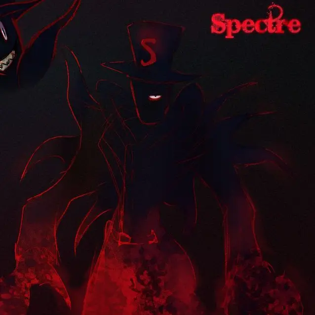 Aaaaaaaaaaah의 포세 킬러들. 근데 스펙터를 곁들인