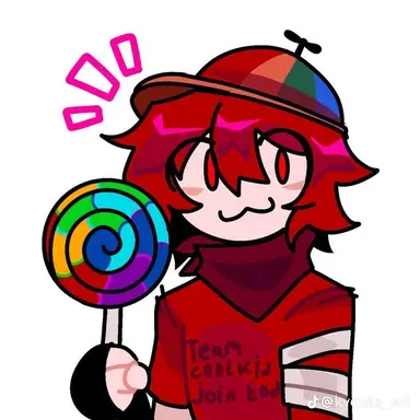Profile image of 쿨키드