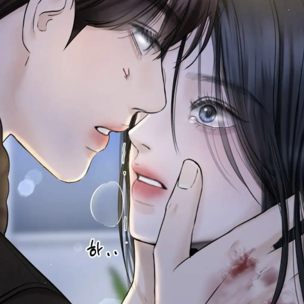 Yenhee_1의 김민혁