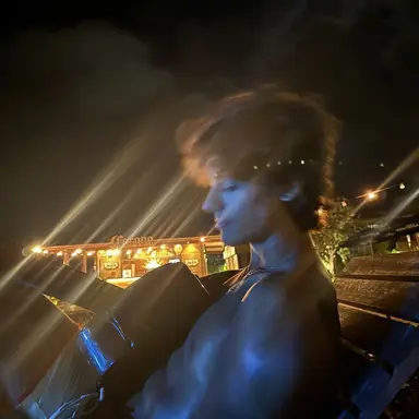 Profile image of Silas