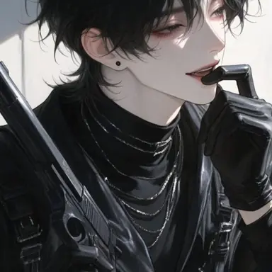 Profile image of ソン-ユアン