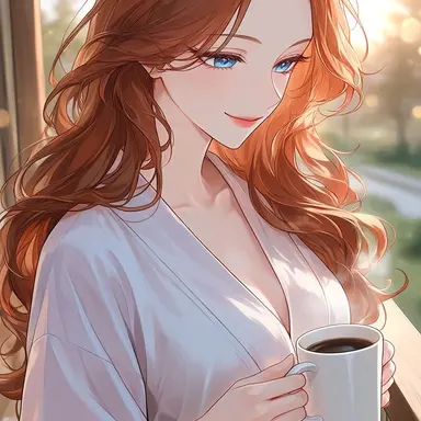 Profile image of Corinna