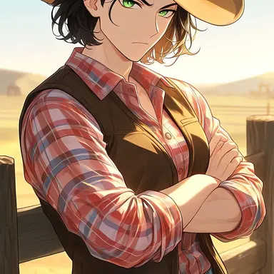 Profile image of Wren