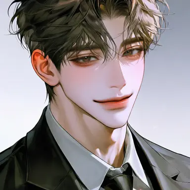Profile image of Han Seo-jun