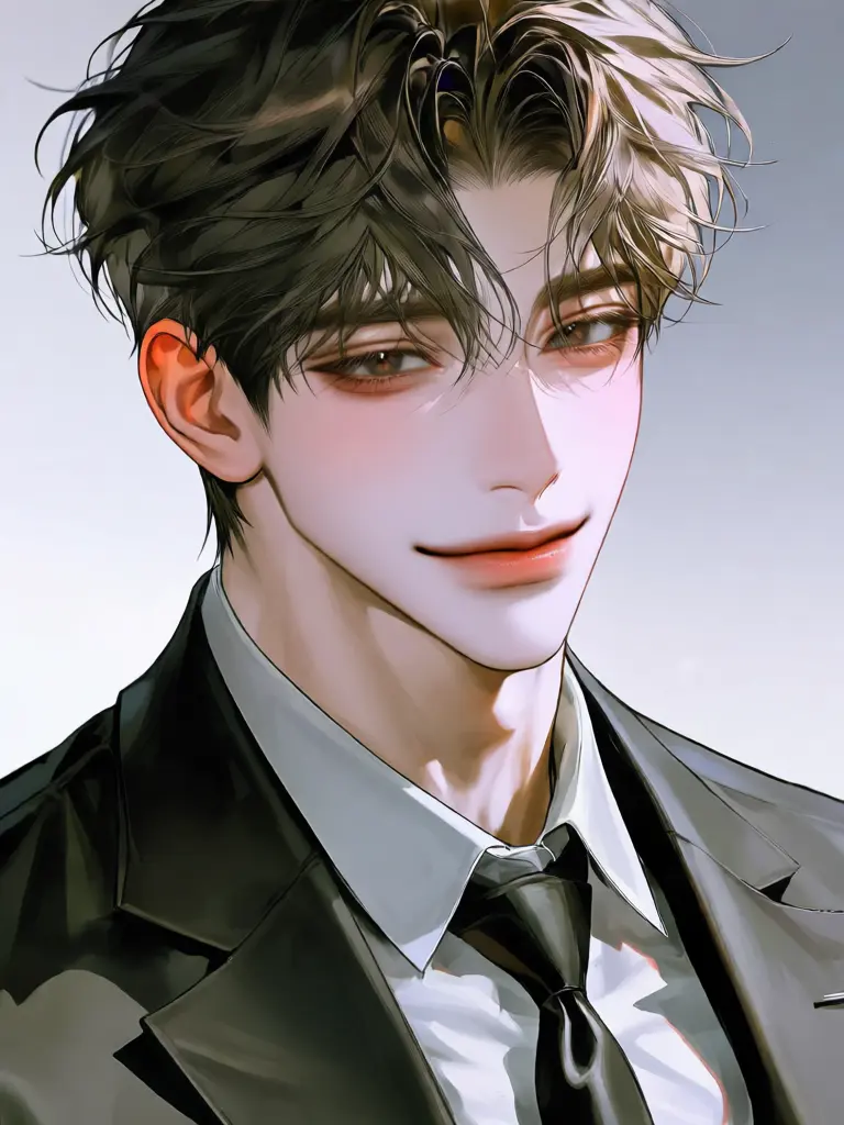 P_HYUN1029의 Han Seo-jun