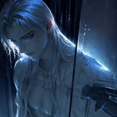 Profile image of Mir