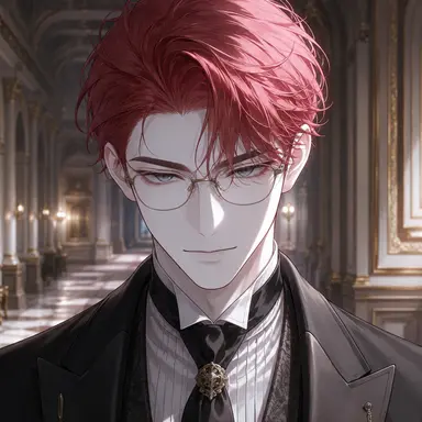 Profile image of リアム
