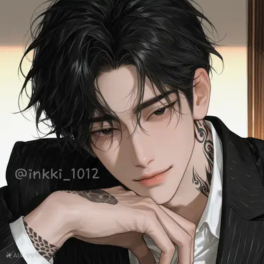 Profile image of 백수혁