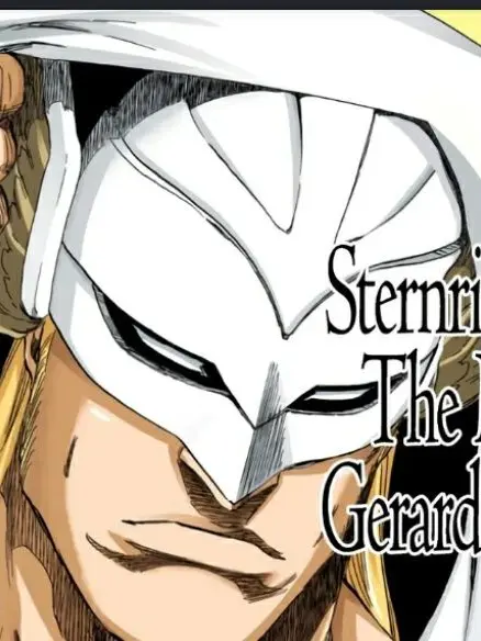 Galandoftruth의 Gerard Valkyrie vs you
